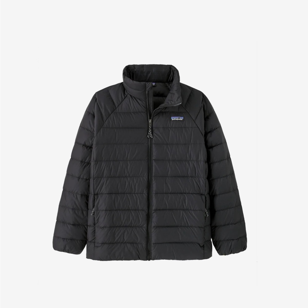 Patagonia, Kids XXL Down Sweater Jacket